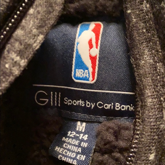 Youth Toronto Track Jackets & Pullover Hoodies - Picture 3 of 5